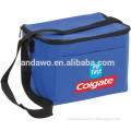 Popular Pure whiteness commercial cooler bag